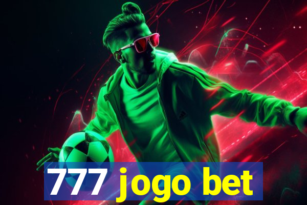 777 jogo bet